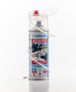 NANOCLEAN®AC8