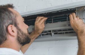 Czyszczenie, odgrzybianie, ozonowanie klimatyzacji - jakie są różnice?