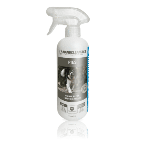 NANOCLEAN®AC8 Home dla psa