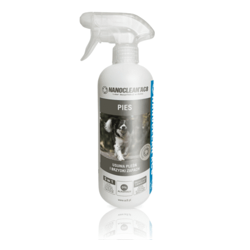 NANOCLEAN®AC8 Home dla psa