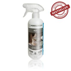NANOCLEAN®AC8 Home dla kota