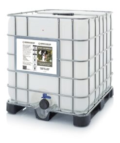 NANOCLEAN®AC8 Home dla psa 1000L