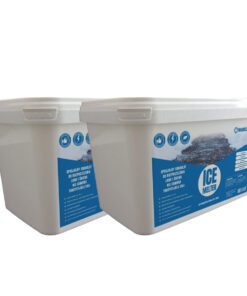 Ice Melter 2x 5kg