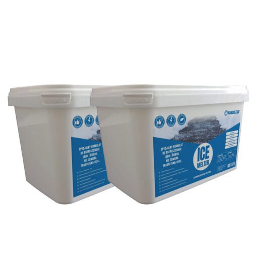 Ice Melter 2x 5kg