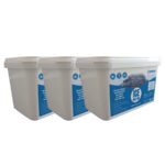 Ice Melter 3x 5kg