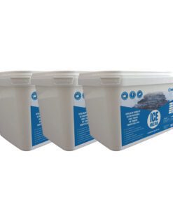 Ice Melter 3x 5kg